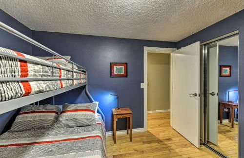 Game Room Fun! Medford Family Retreat - Foto 18