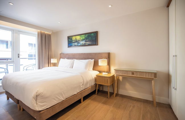 Parnell Corner Apartments - Foto 39