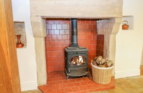 Woodthorpe Cruck Cottage - Foto 9