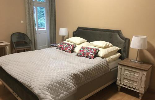 Willa Trebla - Foto 56