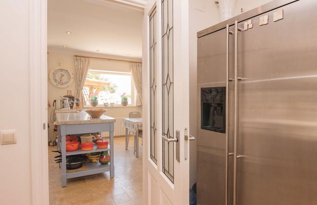 Belvilla by OYO Villa Nancy - Foto 12