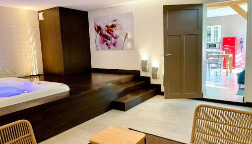 Gite de la Tour SPA PRIVÉ - Photo 3