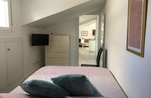AIRVA: Apartamento Martí Monsó - Foto 19