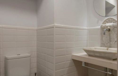 La Vila d'Argençola - Apartamentos - Foto 32