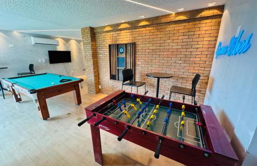 Sunny Hall Flats - Foto 134