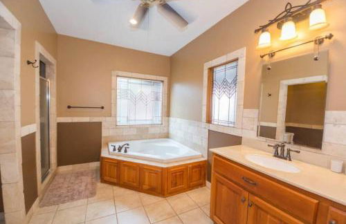 Secluded Cabin near Downtown Blue Ridge - Foto 20