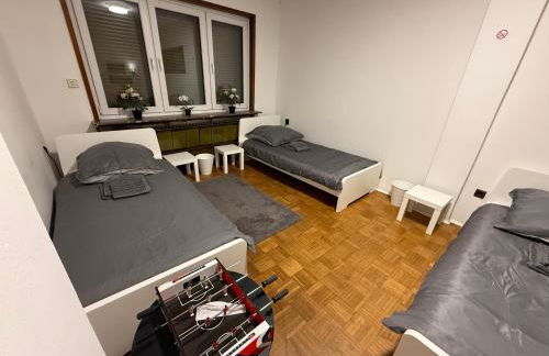 Sleep Point Bremermann - Foto 16