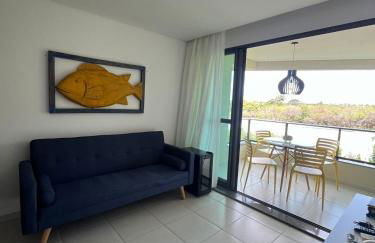 Apto 304-D, 1 quarto completo! - Foto 17