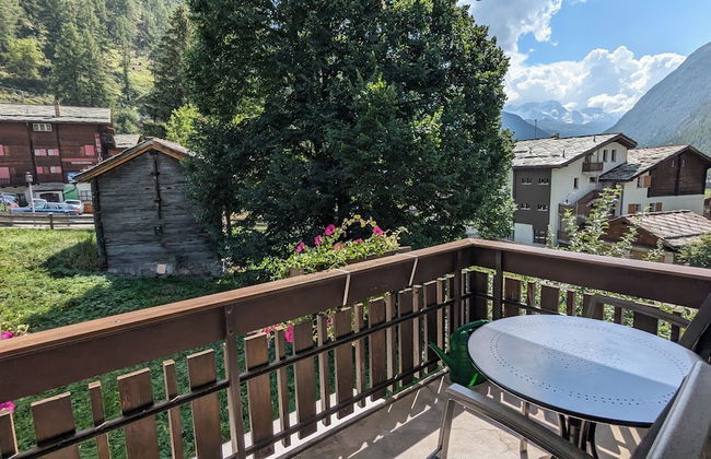 Haus Bergdohle - Foto 49