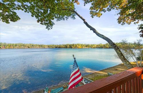 Waterfront Cottage - Foto 13