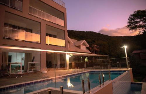 Paraíso da Enseada de Brito - Foto 40