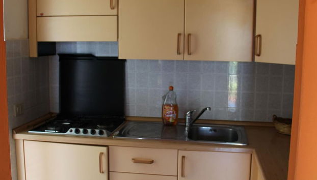 Apartment in Costa Rei Near White Sandy Beach - Foto 5, Cocina privada