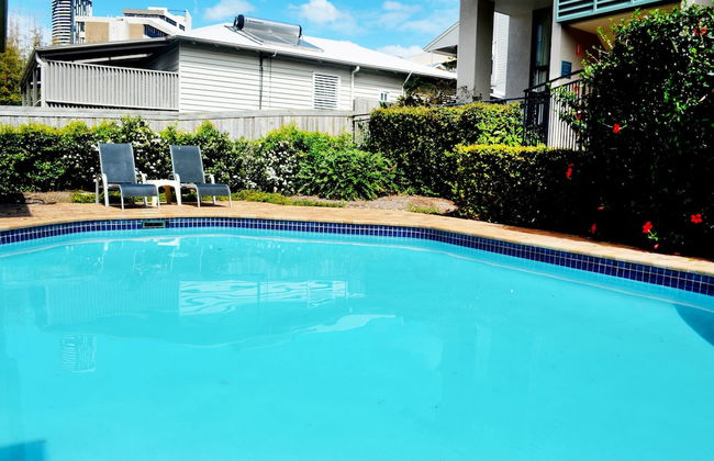 Spring Hill Mews Apartments - Photo 46