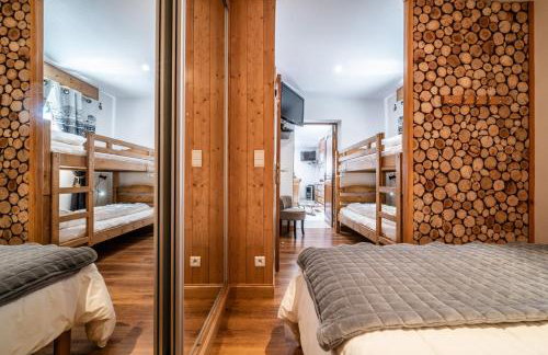 Au Rêve Savoyard 3 - 6 personnes - Photo 15