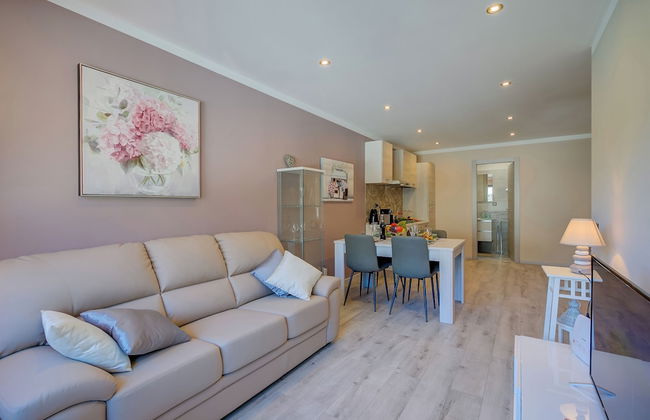 4 Seasons Apartment - Foto 8