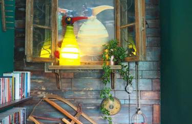 The Old Barn Luksusowa Stodoła z Całorocznym Jacuzzi Kominkiem i Widokiem na Wzgórza i Las dla 8-10 osób na Dolnym Śląsku min 2 noce - Foto 53