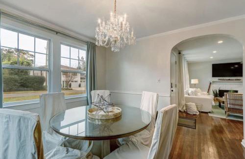 Happy Coastal Cottage for 6 - Foto 11