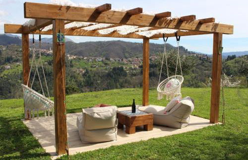 Casa Di Sylvia-enjoy tranquility and amazing views - Photo 79