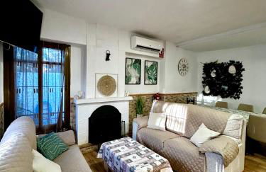 Casa Rural Abuelo Raimundo - Foto 1