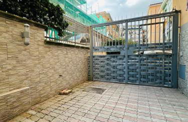 Ferdirisa Vesuvio Home&Garden - Foto 55