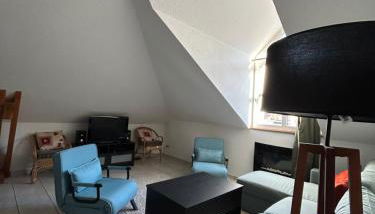 Le cocon, Appartement Cosy ski et spa à deux pas - Foto 2