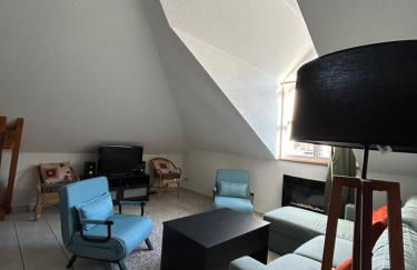 Le cocon, Appartement Cosy ski et spa à deux pas - Foto 2