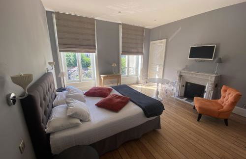 La Villa Beaupeyrat - Foto 50