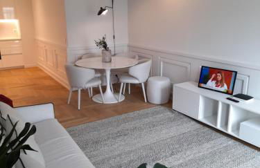 Lisbon, Wifi, AC - Foto 7