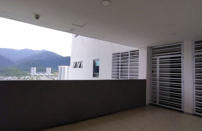 Margosa A Stay Botani Ipoh Homestay 3 BR - Foto 37