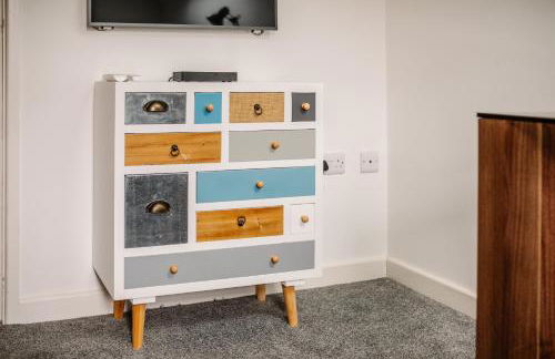 Modern Hove Home close to Brighton Beach with FREE PARKING - Foto 7