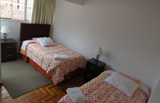 Apartamentos Quewe - Foto 31