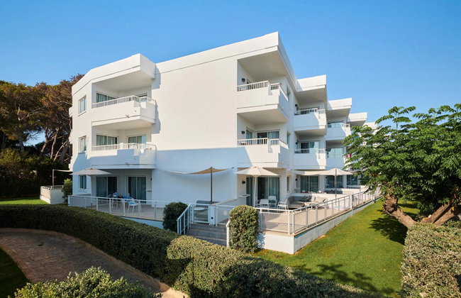 Hipotels Apartamentos Cala Bona - Foto 24