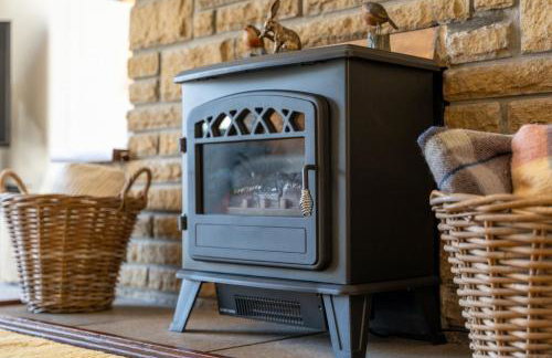 Ben View Treslaig, Fort William - Foto 8