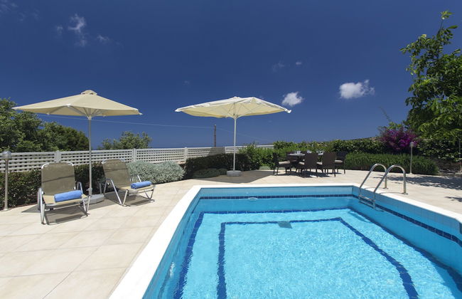 Salvia Villas - Foto 41