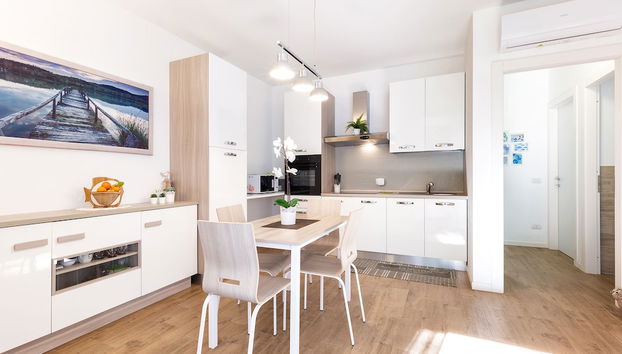 Restauration dans la chambre