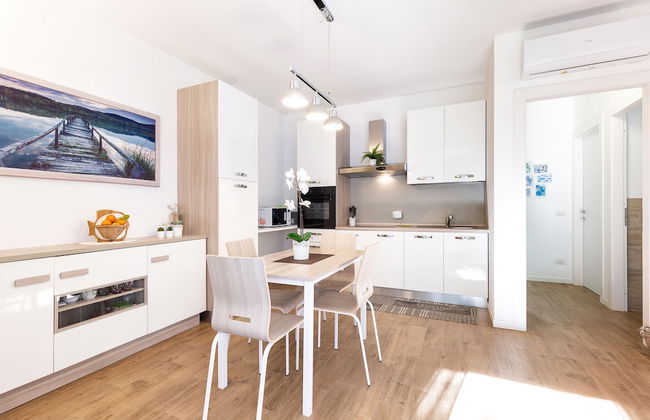 Residence Olivastro Piano Terra - Photo 5