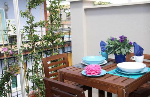 Suite La Fantella attico in centro - Photo 1