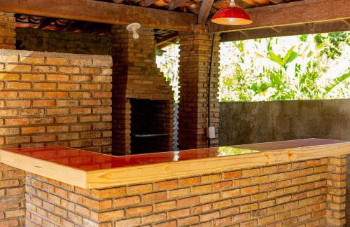 Casa de Dona Jó - Ilha de Itaparica - Photo 35