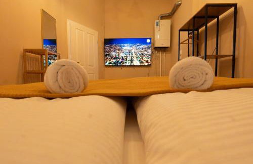 NEW! Exceptional design loft in a TOP location - Foto 31