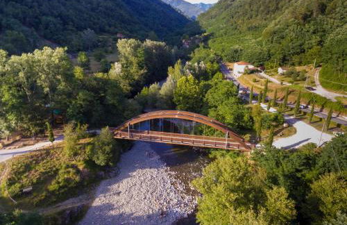 Agriturismo Pian di Fiume - Foto 6