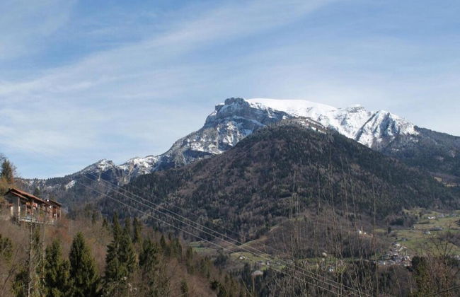 Alpine Getaway for Families - Foto 35