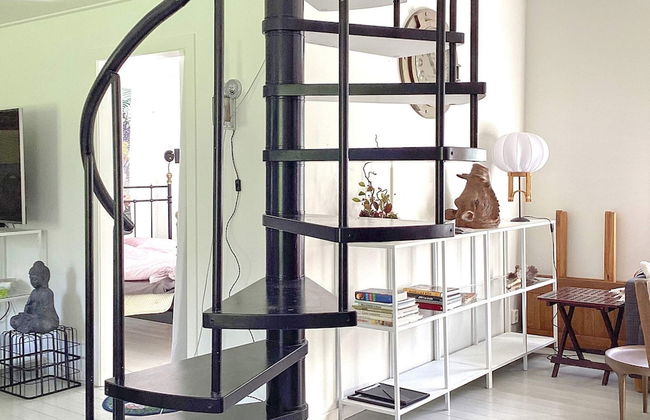 5 Person Holiday Home in Svenljunga-by Traum - Foto 21