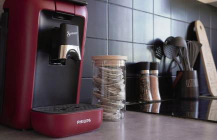 La suite du 7eme Art - 6 personnes - Havre Cosy - Foto 8