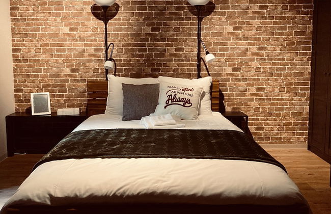 HOTEL ffosaka.com - Foto 9