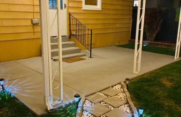 Entire Guest Suite Pocatello - Foto 36