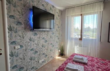 CASA ADELIKA-Appartamento con GARAGE privato - Foto 8