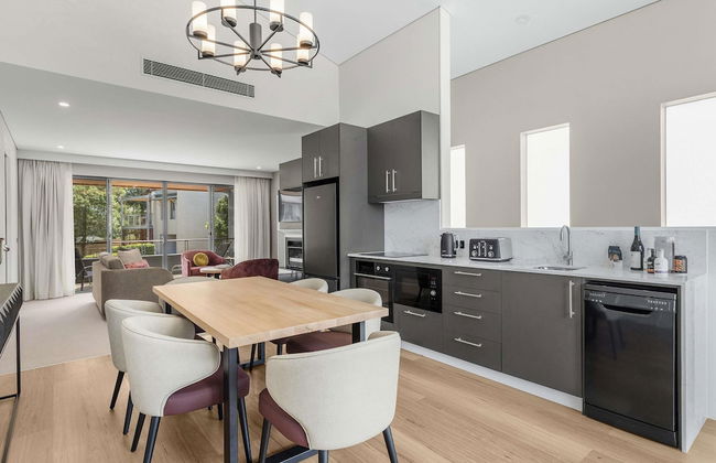 Peppers Hunter Valley - Photo 14