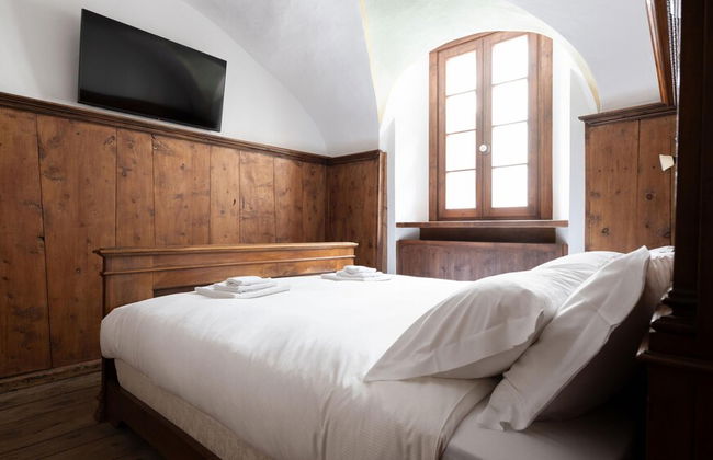 Roma 34 in Bormio With 2 Bedrooms and 2 Bathrooms - Foto 37