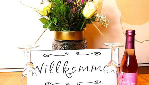 Ferienwohnung Ferienhaus Wörrstadt - Foto 1