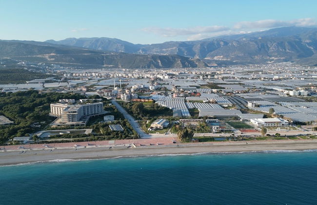 Alkan Apart - Foto 23